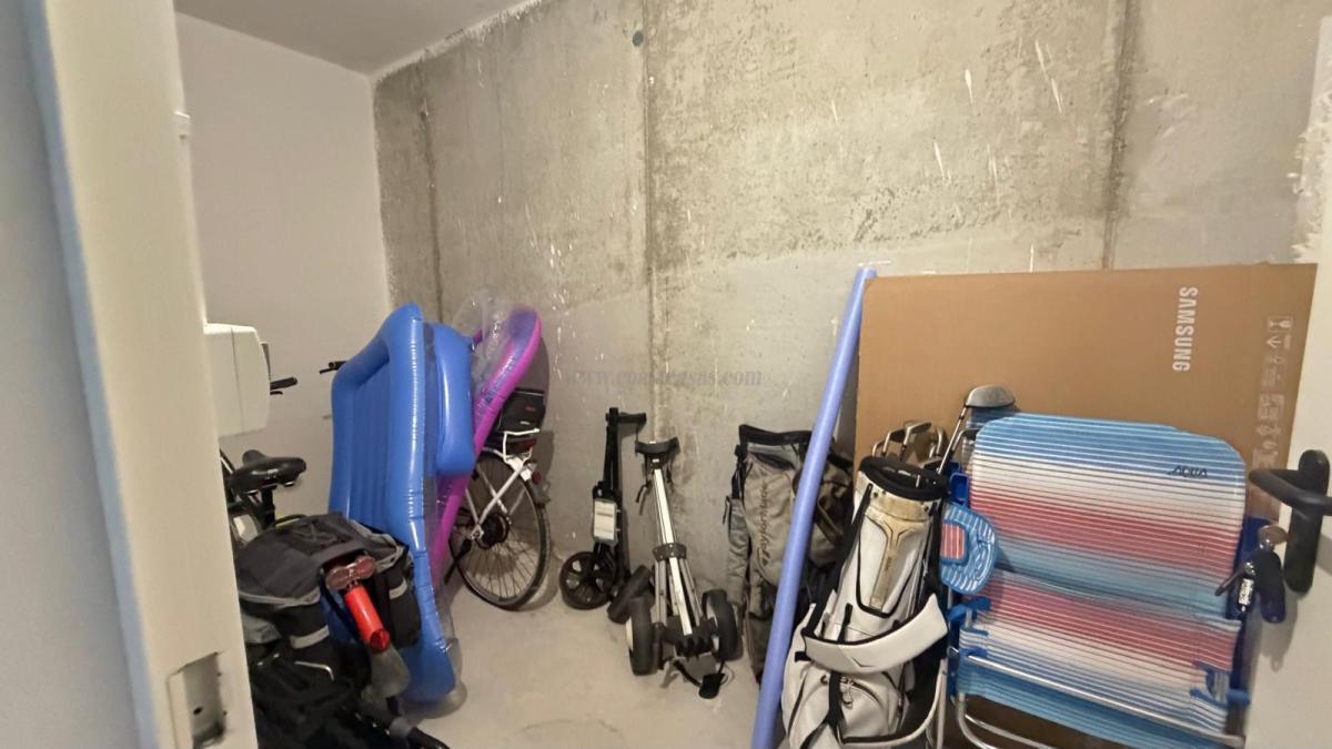 Venta de apartamento en Torre-Pacheco