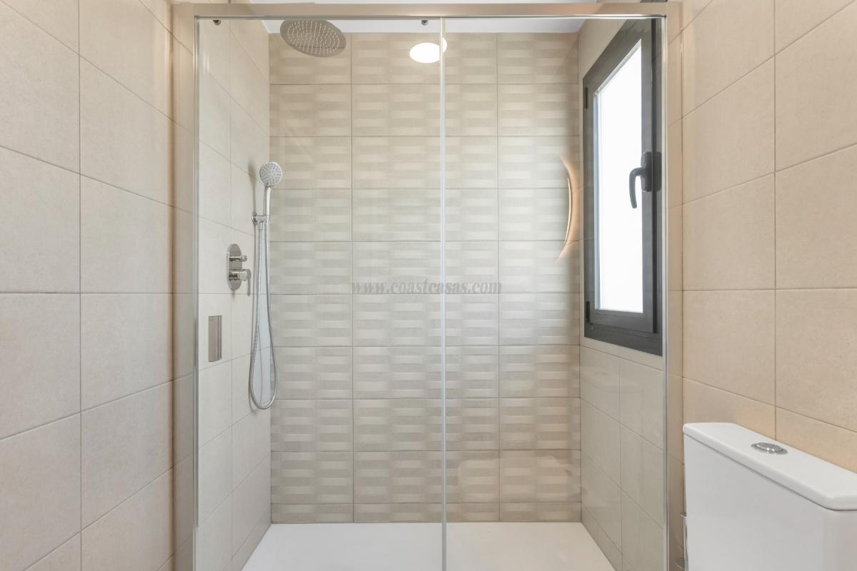 Venta de apartamento en Torre-Pacheco