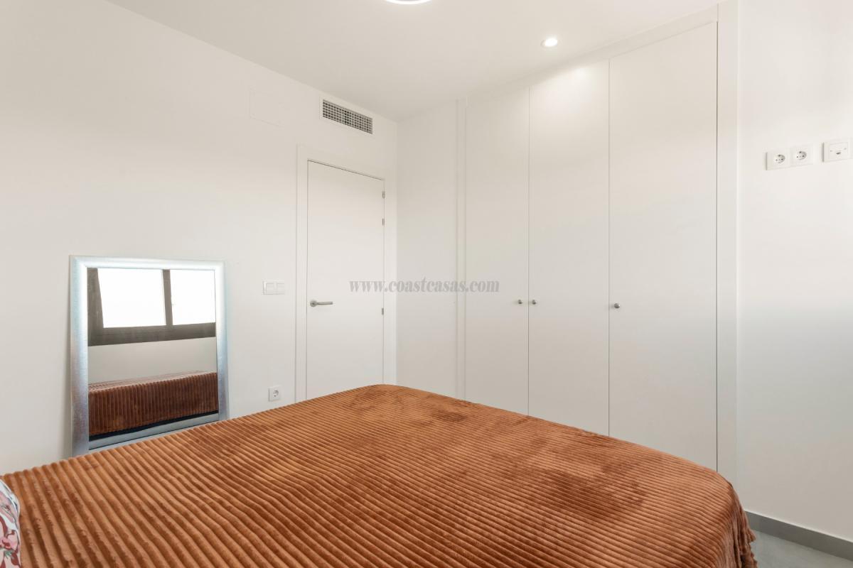 Venta de apartamento en Torre-Pacheco