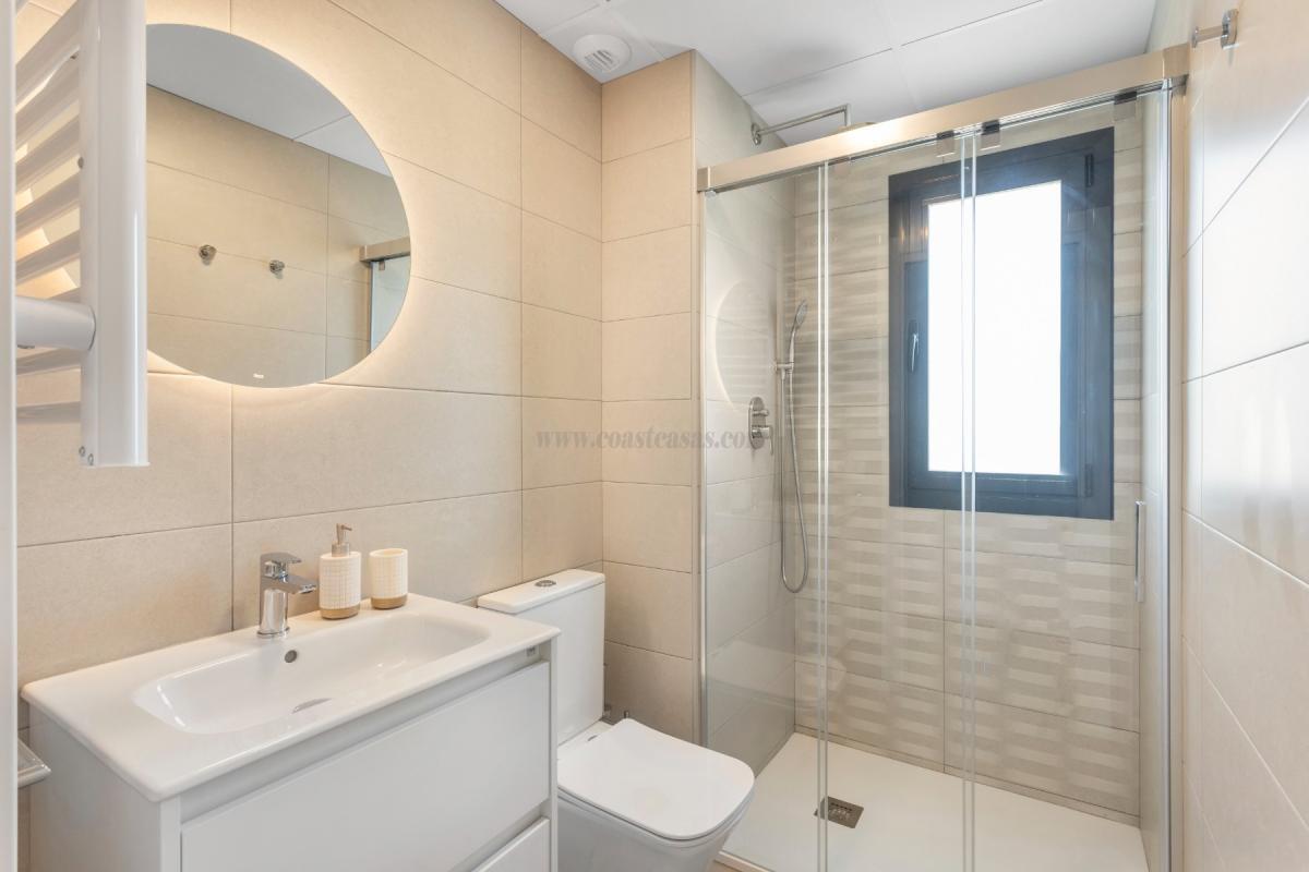 Venta de apartamento en Torre-Pacheco