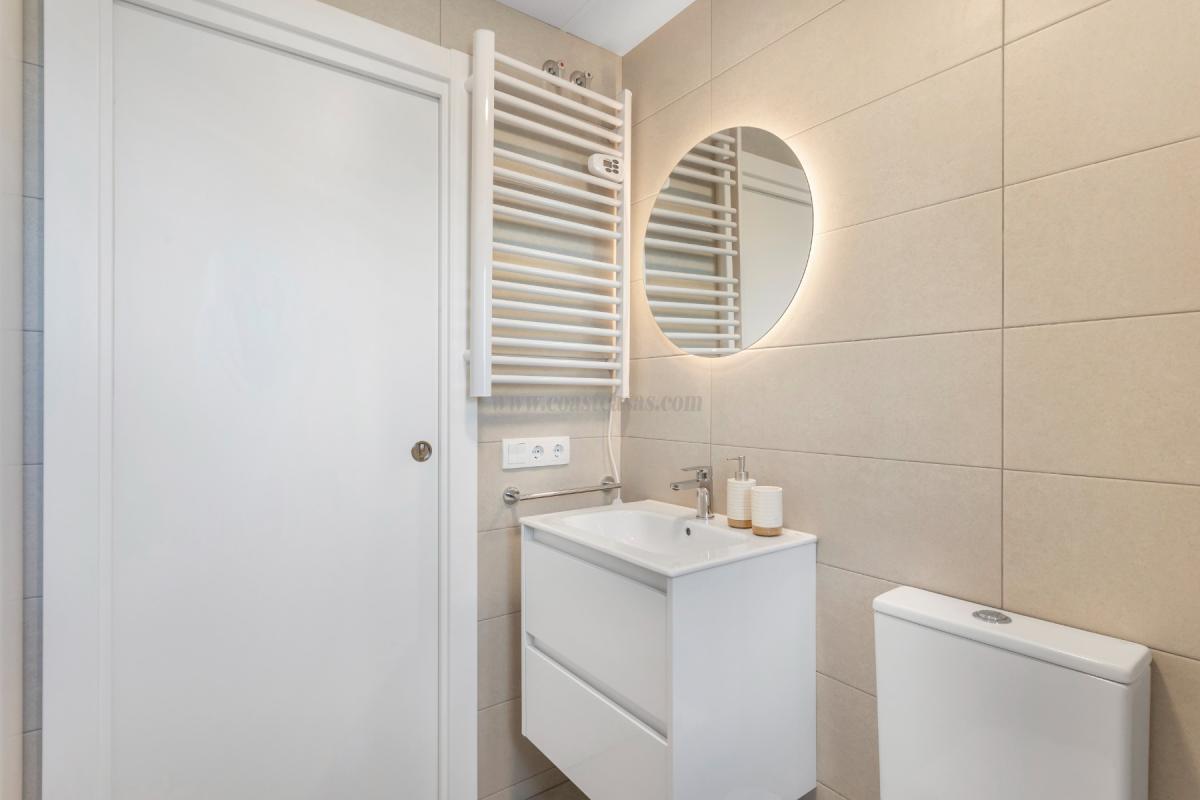 Venta de apartamento en Torre-Pacheco