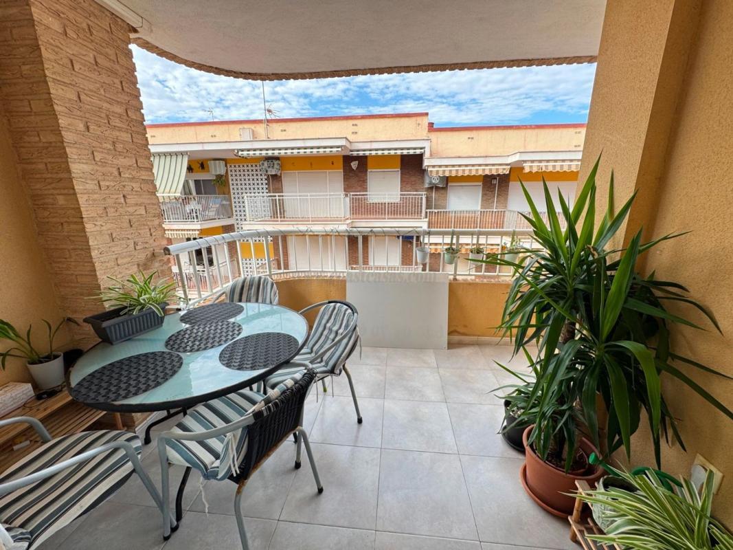 Venta de apartamento en Guardamar del Segura