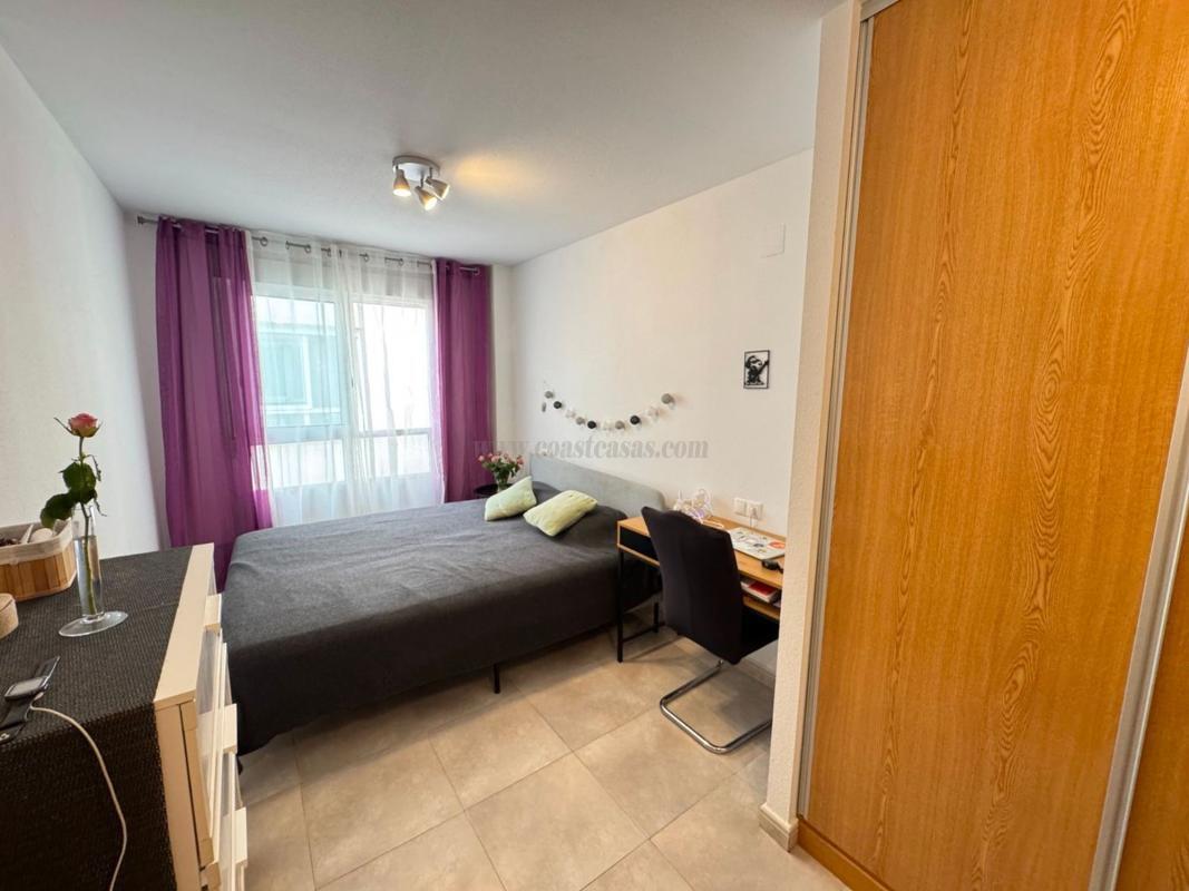 Venta de apartamento en Guardamar del Segura