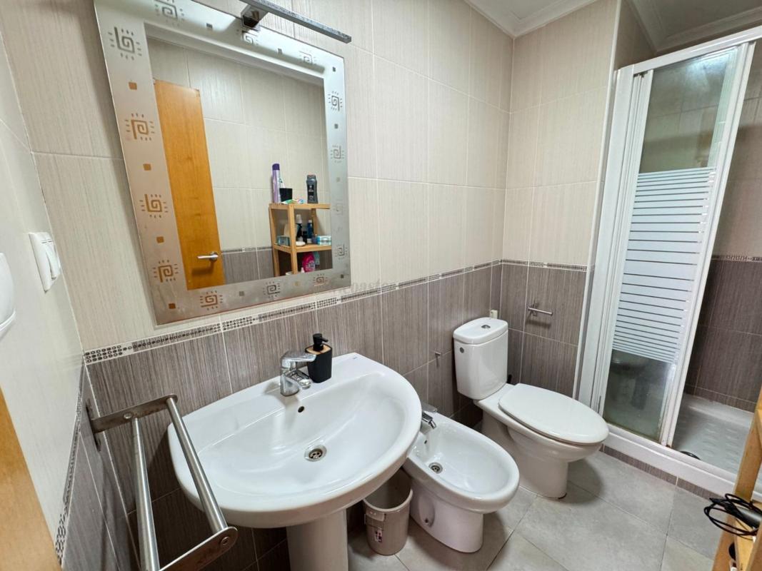 Venta de apartamento en Guardamar del Segura