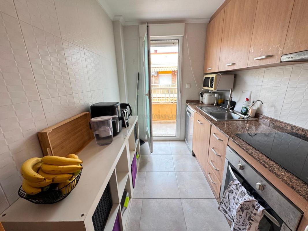 Venta de apartamento en Guardamar del Segura