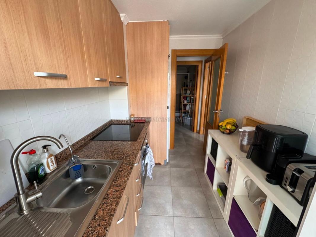Venta de apartamento en Guardamar del Segura