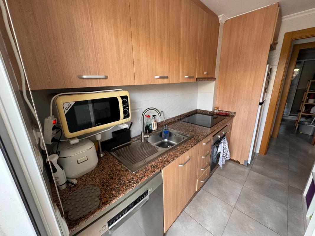 Venta de apartamento en Guardamar del Segura