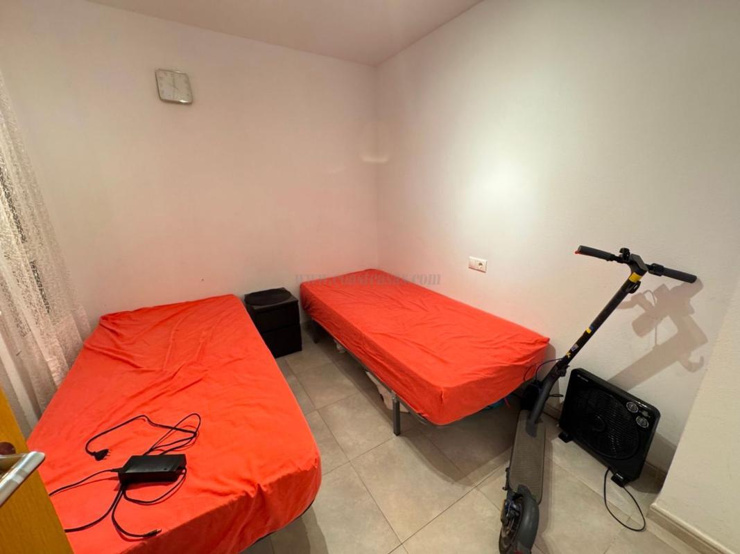 Venta de apartamento en Guardamar del Segura