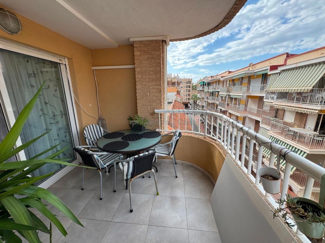 Venta de apartamento en Guardamar del Segura