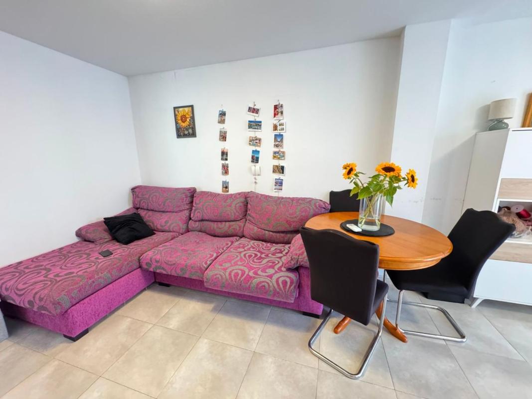 Venta de apartamento en Guardamar del Segura