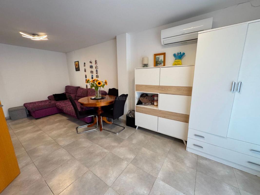 Venta de apartamento en Guardamar del Segura