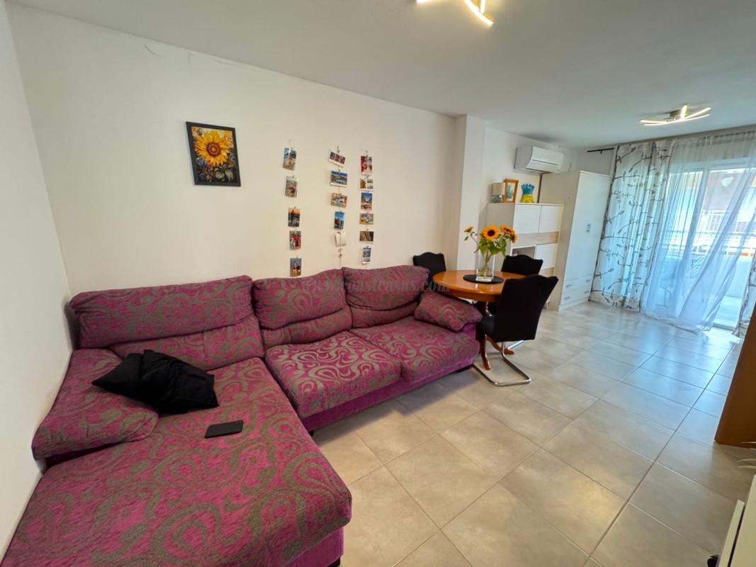 Venta de apartamento en Guardamar del Segura