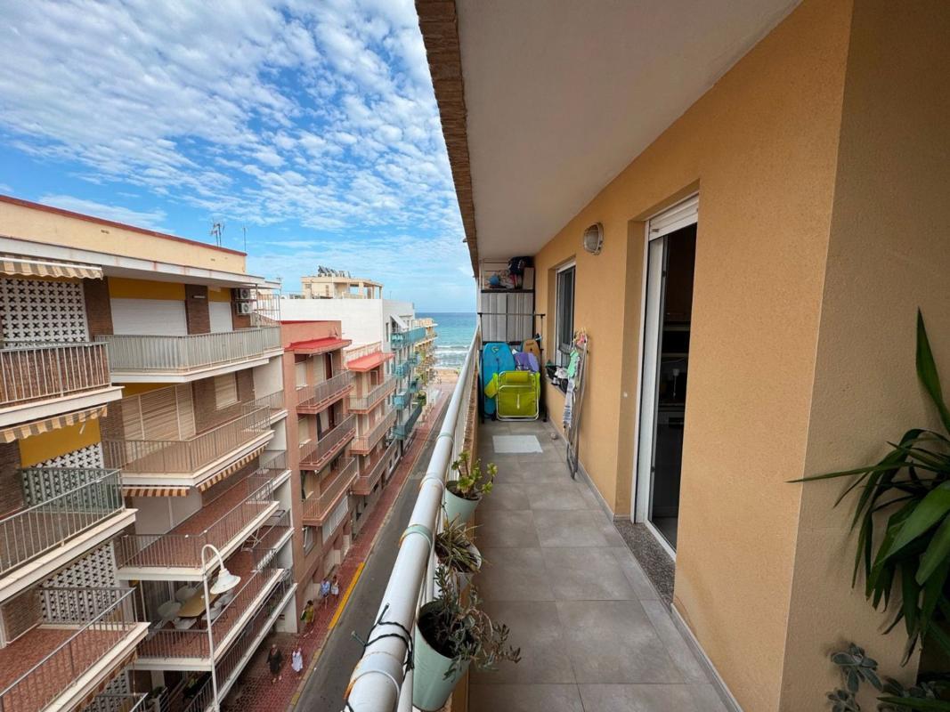 Venta de apartamento en Guardamar del Segura