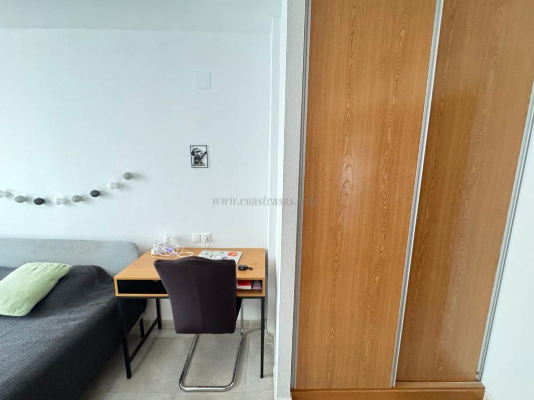 Venta de apartamento en Guardamar del Segura