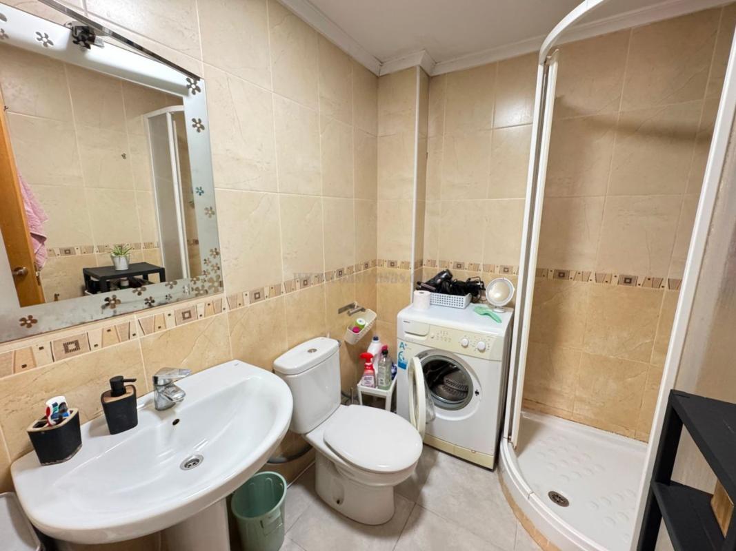 Venta de apartamento en Guardamar del Segura