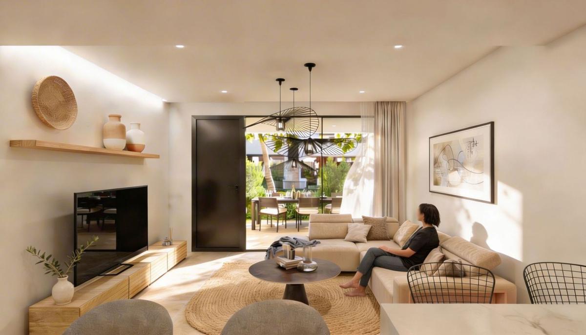 Venta de apartamento en Pilar de la Horadada