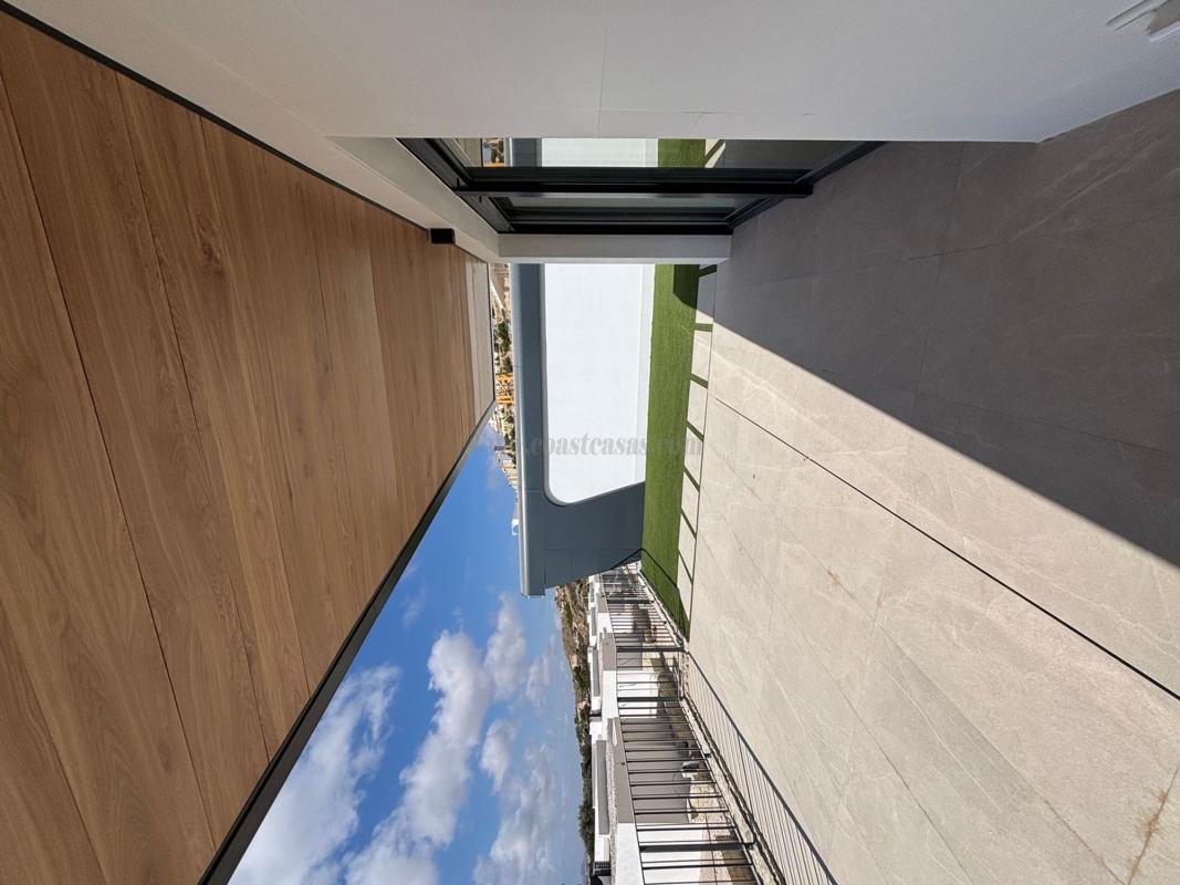 Venta de apartamento en Mutxamel