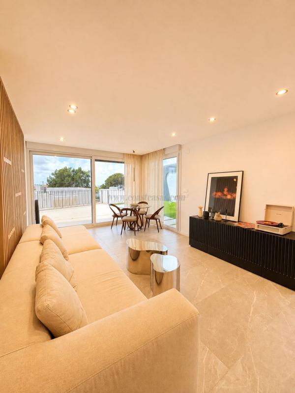 Venta de apartamento en Mutxamel