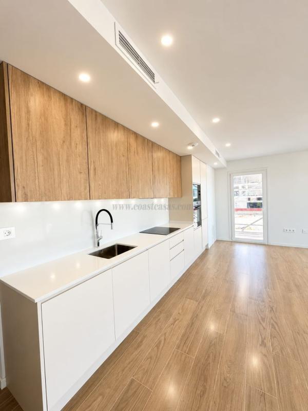 Venta de apartamento en Mutxamel