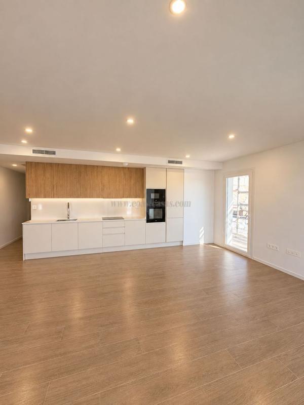 Venta de apartamento en Mutxamel