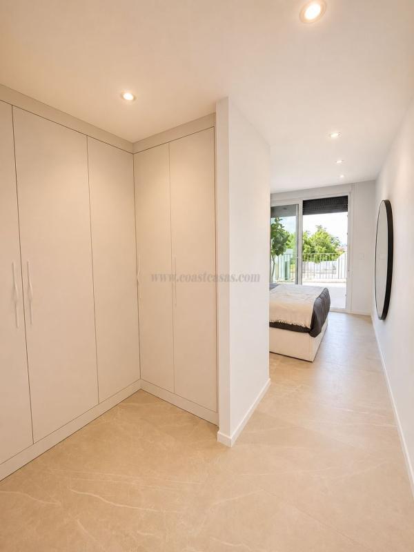 Venta de apartamento en Mutxamel