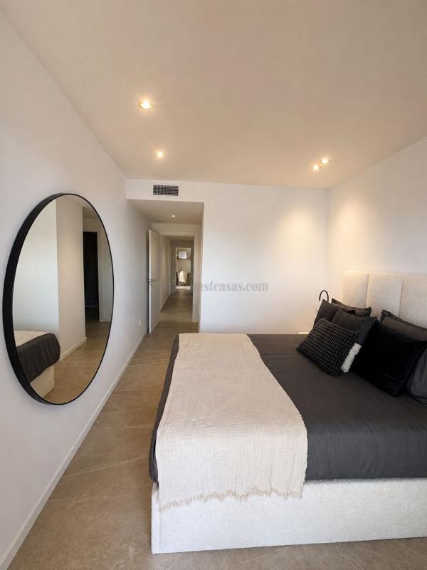 Venta de apartamento en Mutxamel