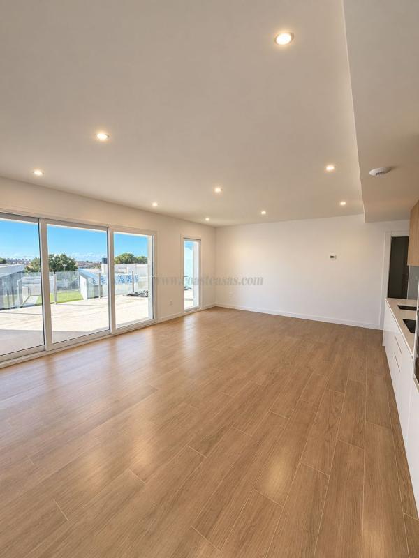 Venta de apartamento en Mutxamel