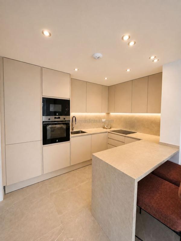 Venta de apartamento en Mutxamel