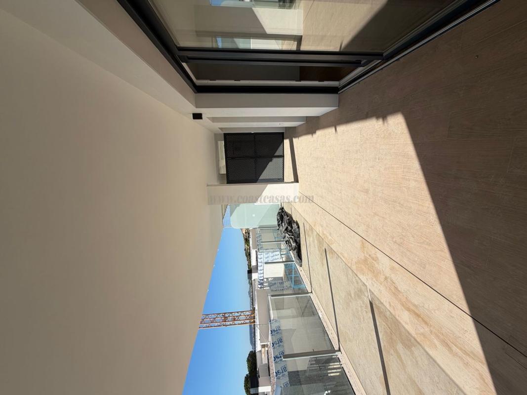 Venta de apartamento en Mutxamel
