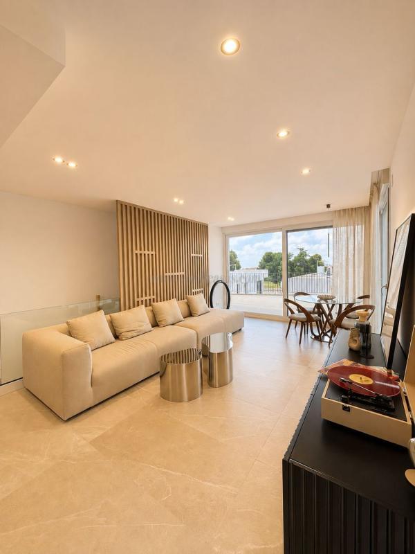 Venta de apartamento en Mutxamel