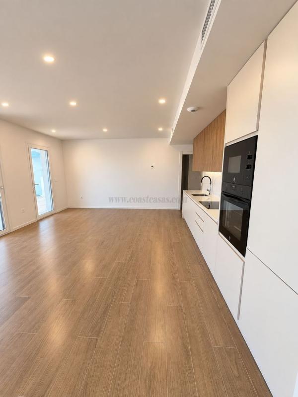 Venta de apartamento en Mutxamel
