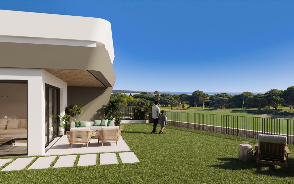 Venta de apartamento en Mutxamel