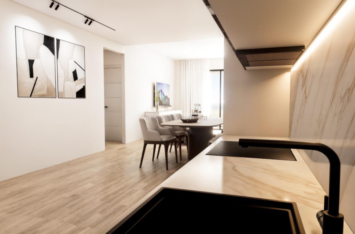 Venta de apartamento en Finestrat