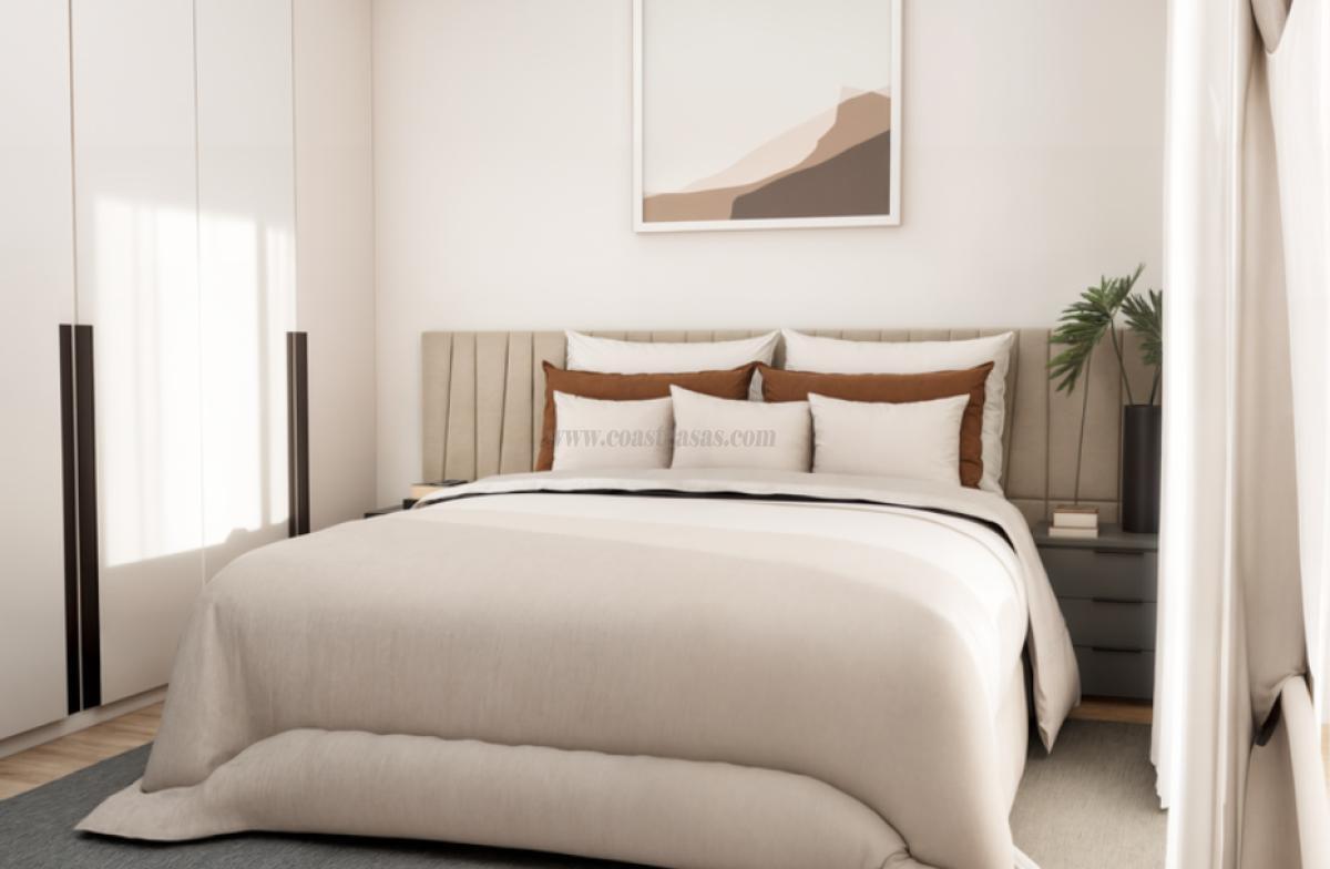 Venta de apartamento en Finestrat