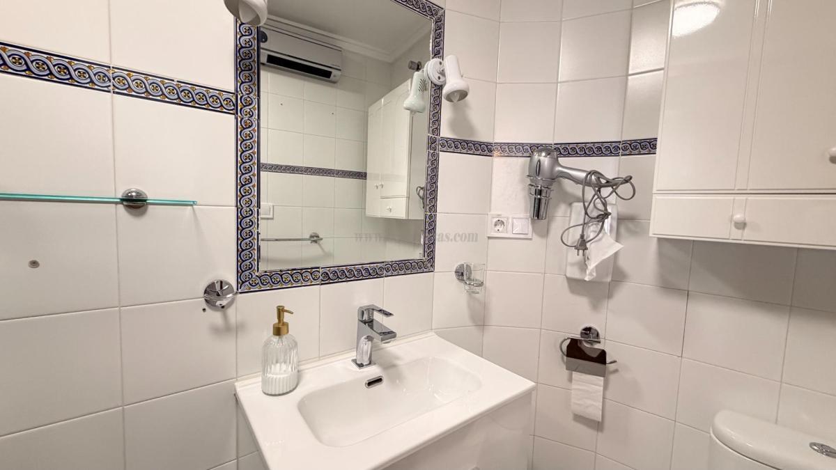 Venta de apartamento en Torrevieja