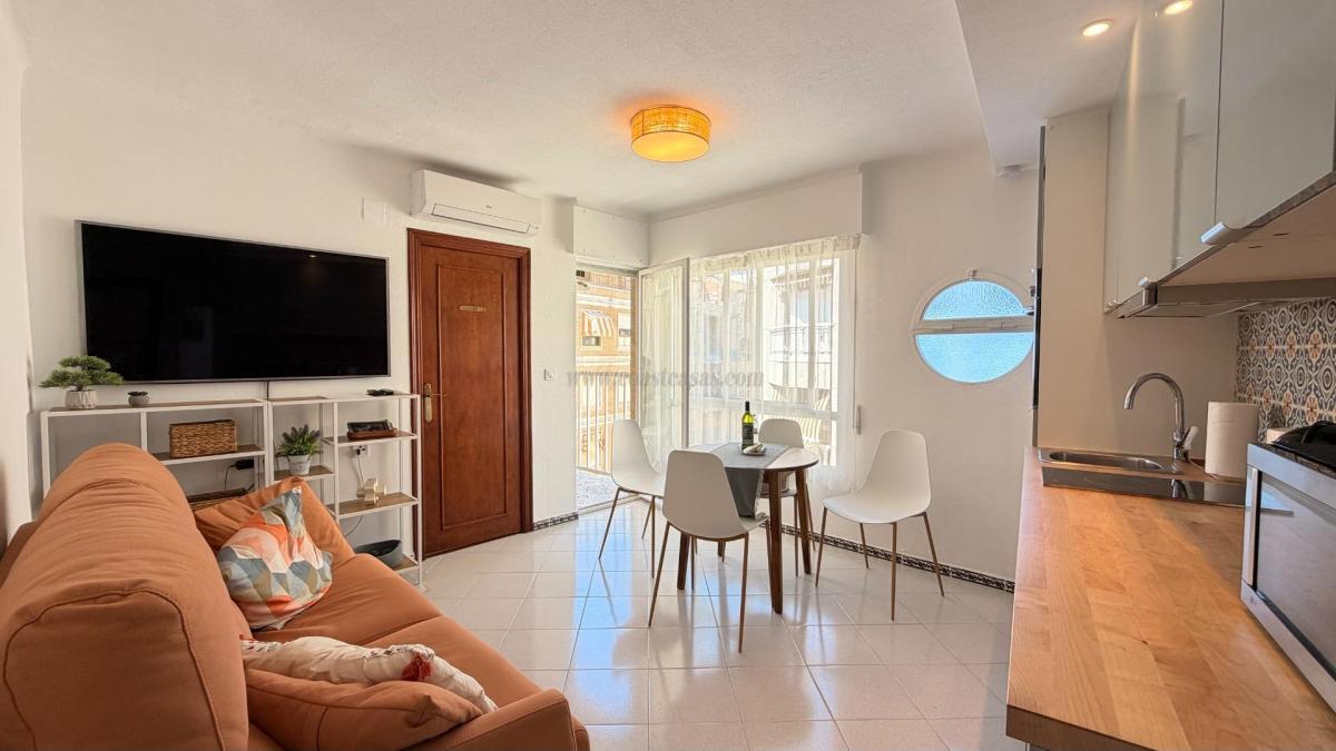 Venta de apartamento en Torrevieja