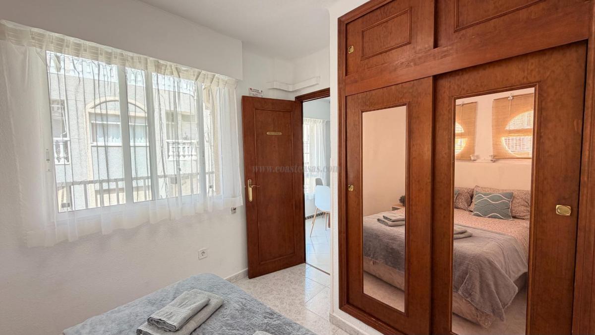 Venta de apartamento en Torrevieja