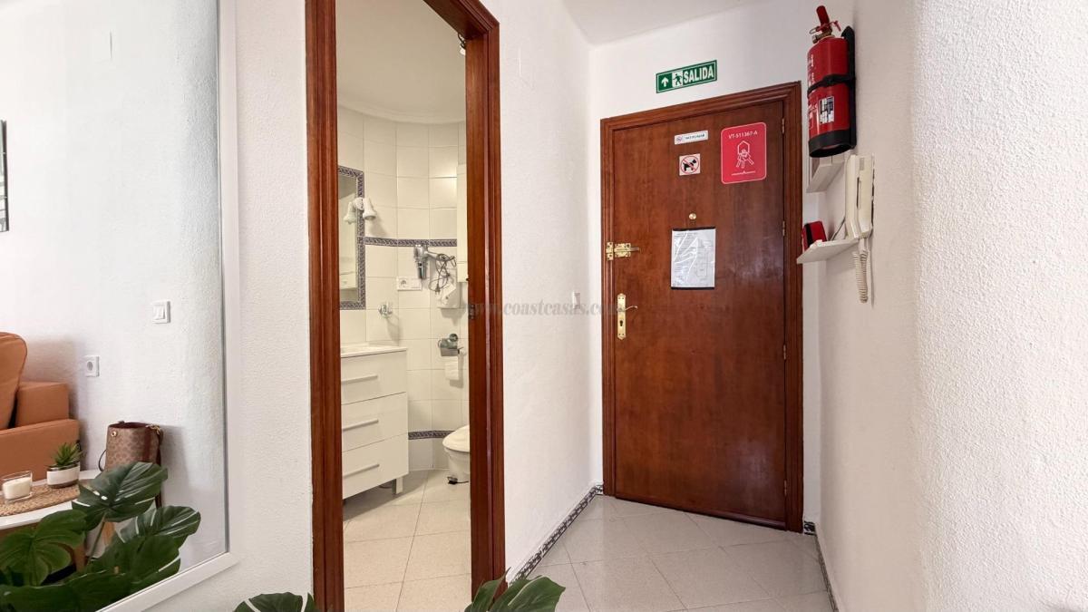 Venta de apartamento en Torrevieja