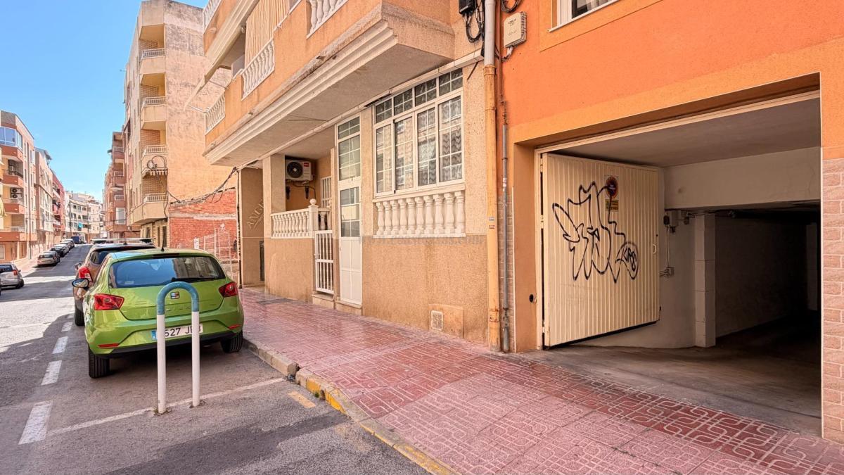 Venta de apartamento en Torrevieja