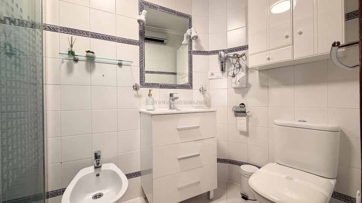 Venta de apartamento en Torrevieja