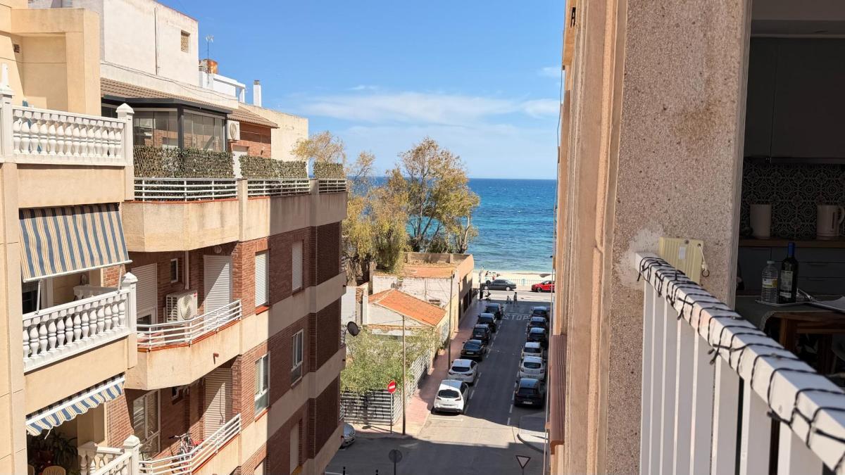 Venta de apartamento en Torrevieja