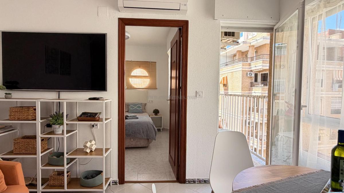 Venta de apartamento en Torrevieja