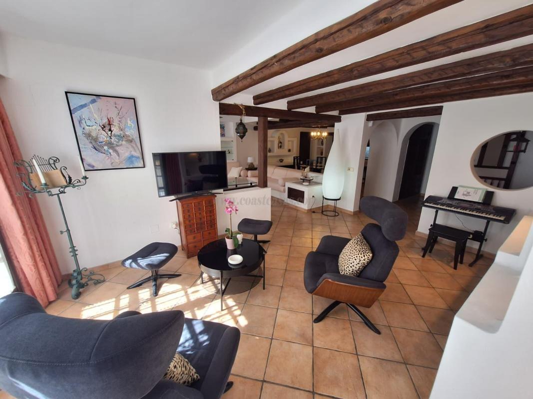 Venta de apartamento en Torrevieja
