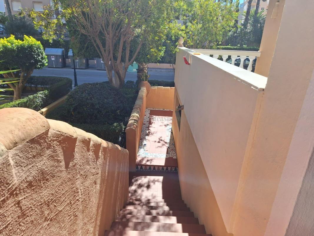 Venta de apartamento en Torrevieja