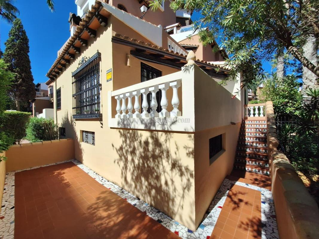 Venta de apartamento en Torrevieja