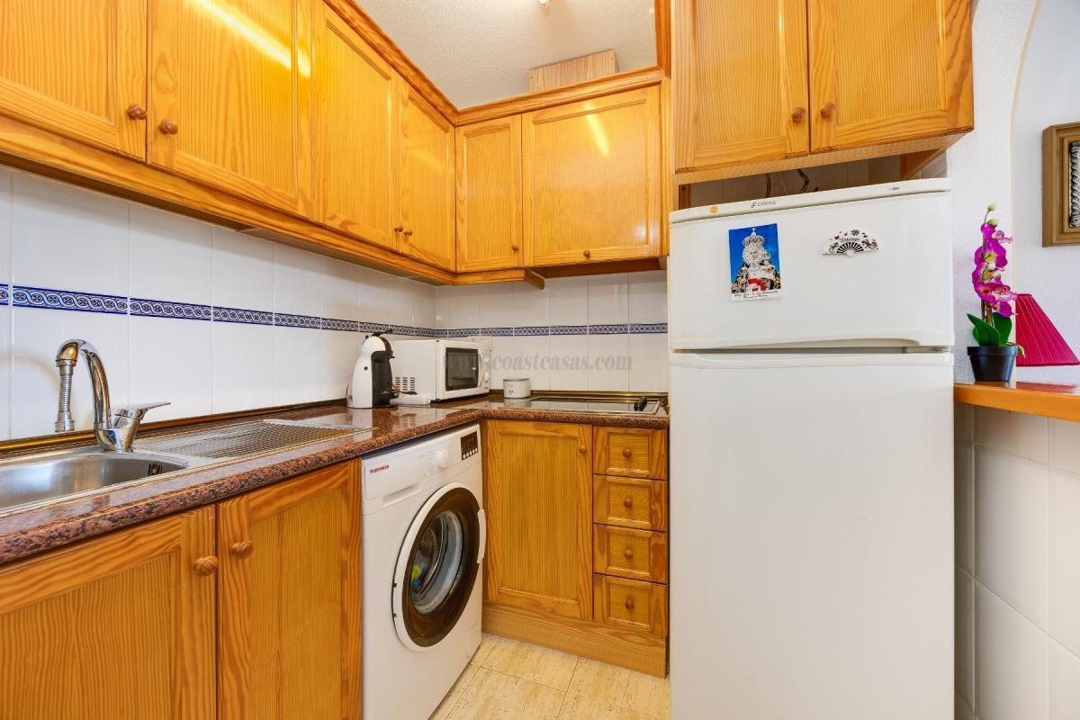 Venta de apartamento en Torrevieja
