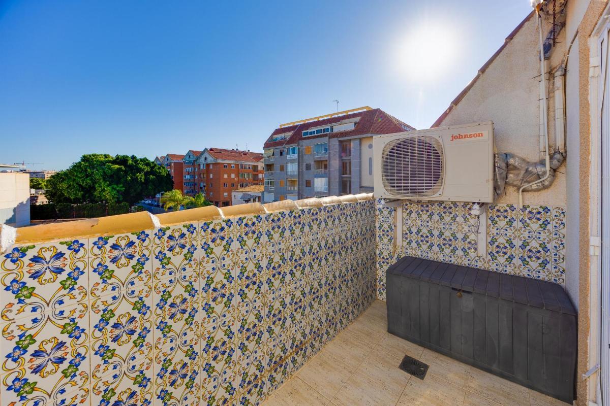 Venta de apartamento en Torrevieja