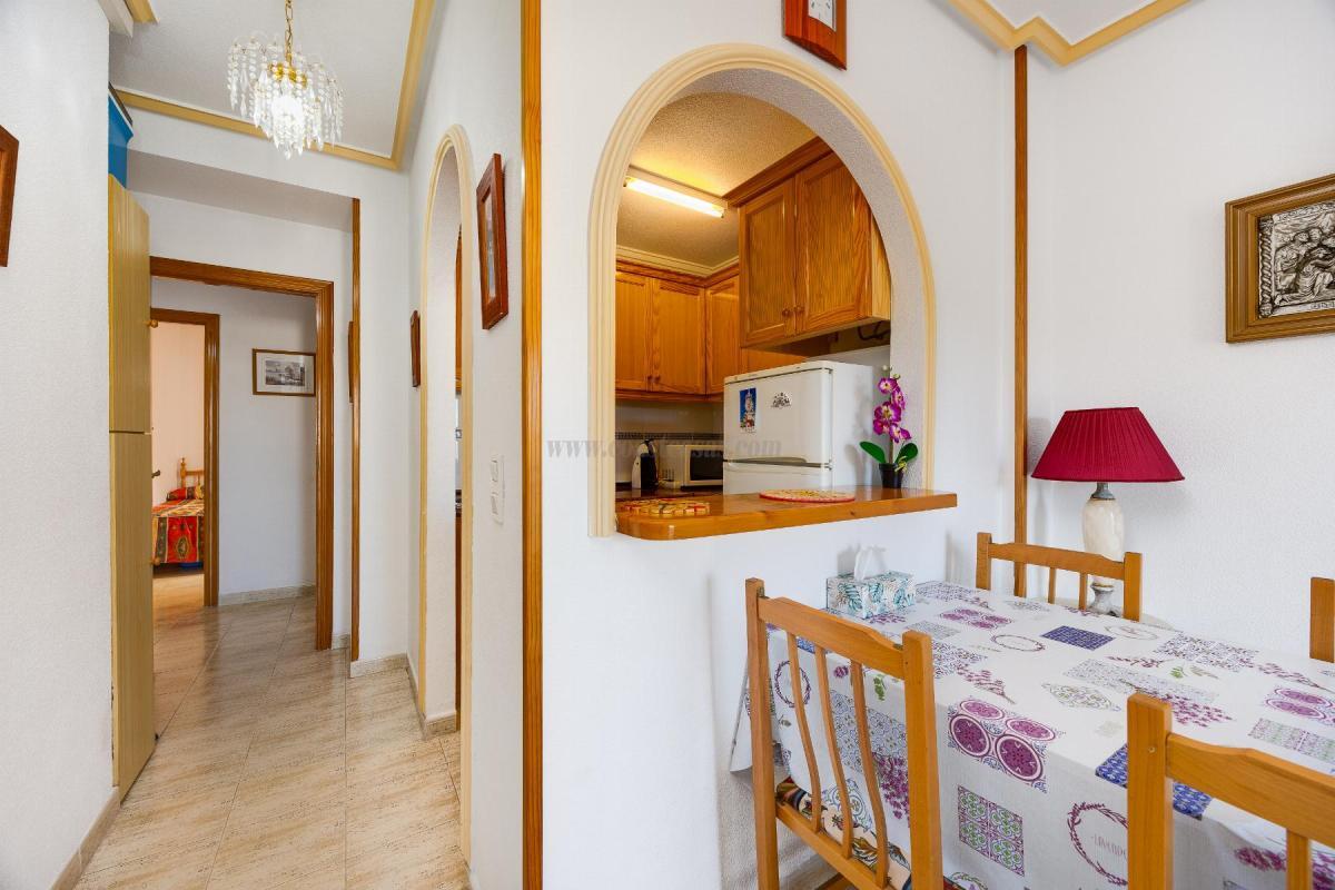Venta de apartamento en Torrevieja