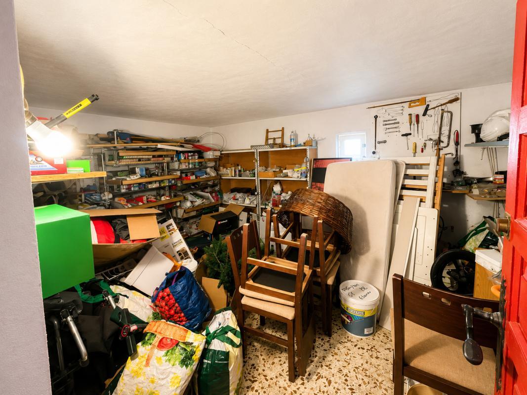Venta de villa en Torrevieja