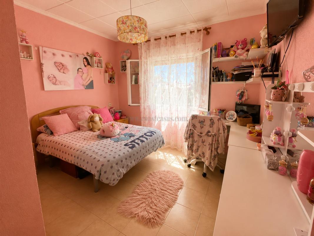 Venta de villa en Torrevieja